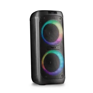 NGS Altavoz Port Wildbanger2 BT 160W 4H