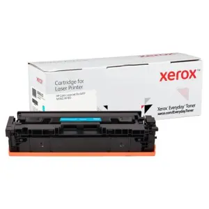 Xerox Everyday Toner Cian LaserJet 216A