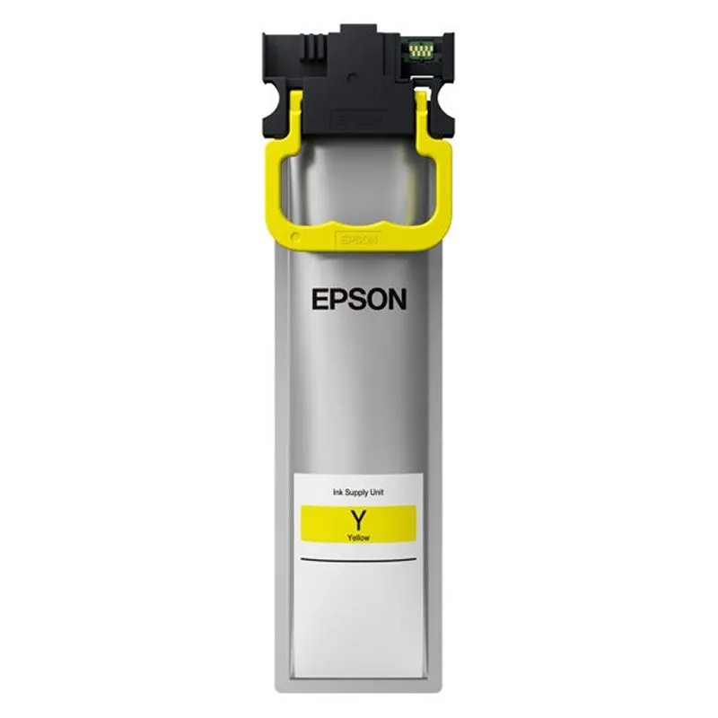 Epson T9444 Cartucho de Tinta Amarillo Original