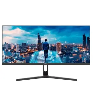Nilox NXM29UW01 Monitor 29" IPS 4ms 75Hz HDMI