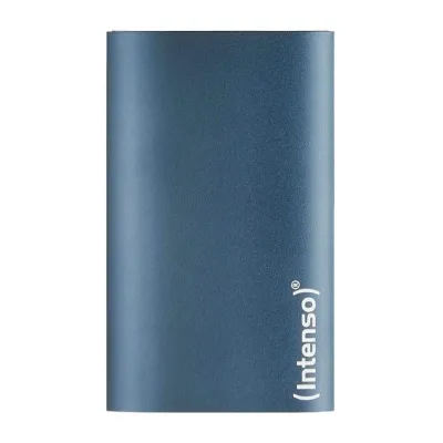 Intenso SSD Externo 1TB Premium Edition Azul