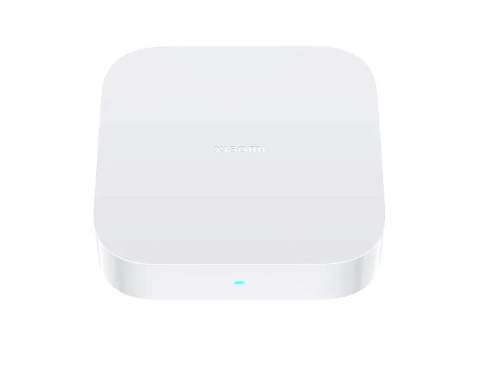 Xiaomi Smart Home Hub 2 Inalámbrico Blanco