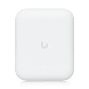 Ubiquiti U7-Outdoor AP WiFi 7 PoE+ 1x1/2.5GbE