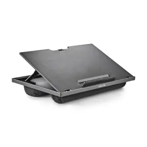 Soporte de Portátil NGS LAPNEST hasta 15,6" - Base Acolchada