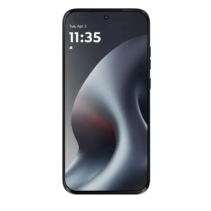 Motorola Moto G87 5G 6.8" 12GB RAM 256GB Gris