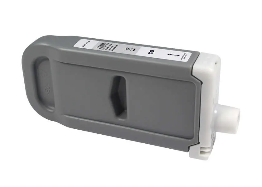 Canon Cartucho de Tinta Pigmentada PFI1700/PFI1300/PFI1100 - Reemplaza 0785C001/PFI-1700CO/0821C001/PFI-1300CO/0860C001/PFI-1100CO