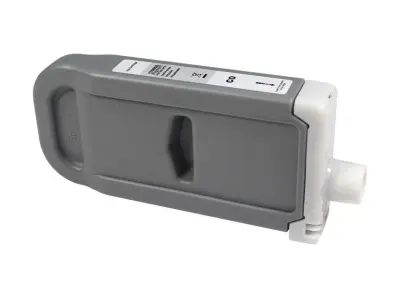 Canon Cartucho de Tinta Pigmentada PFI1700/PFI1300/PFI1100 - Reemplaza 0785C001/PFI-1700CO/0821C001/PFI-1300CO/0860C001/PFI-1100CO