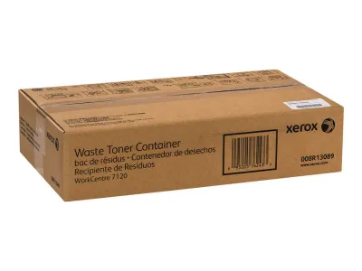 Xerox WorkCentre 7120/7125/7220/7225 Bote Residual Original