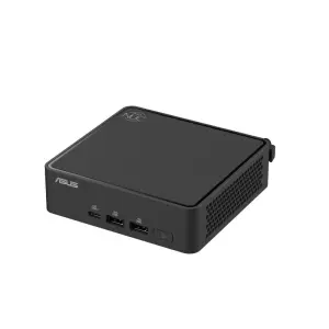 ASUS NUC RNUC15CRKU500002 Ultra5-225H 5.10GHz DDR5 M.2 SSD WIFI 7 BT 5.4 2xHDMI 2xThunderbolt
