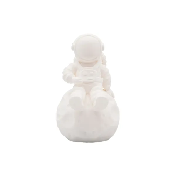 Filamento 3D Pla - Diametro 1.75Mm - Bobina 1Kg - Color Blanco