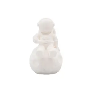 Filamento 3D PLA - Diametro 1.75mm - Bobina 1kg - Color Blanco