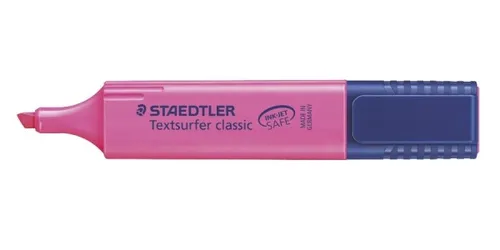 Staedtler Marcador Fluorescente Textsurfer Classic Lila