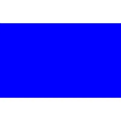 Fama Goma Eva A4 Grosor 2Mm Eb40 Azul Caja 10 Ud