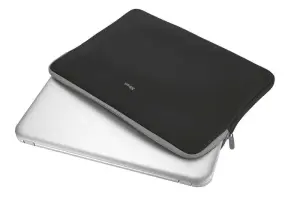 Trust Primo Sleeve Funda Para Portátil 15.6" Color Negro 21248