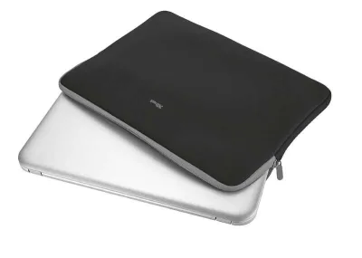 Trust Primo Sleeve Funda Para Portátil 15.6" Color Negro 21248