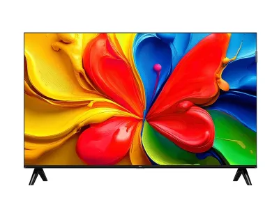 TCL 32S4K 32" HD QLED Android TV con Dolby Audio