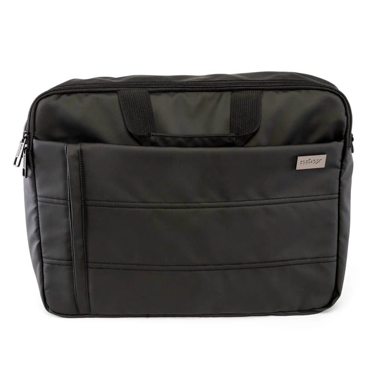 NILOX MALETIN PARA PORTÁTIL DE 15,6" STYLE NEGRO