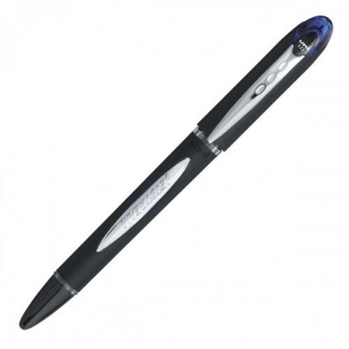 Uniball Rollerball Jetstream Sx-210 1.0Mm Azul Caja 12 Ud