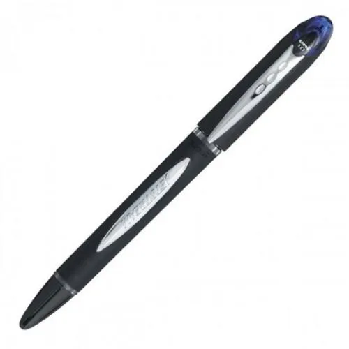 Uniball Rollerball Jetstream Sx-210 1.0Mm Azul Caja 12 Ud