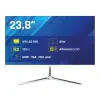 iggual Monitor 24" FHD IPS 1ms 120Hz Blanco