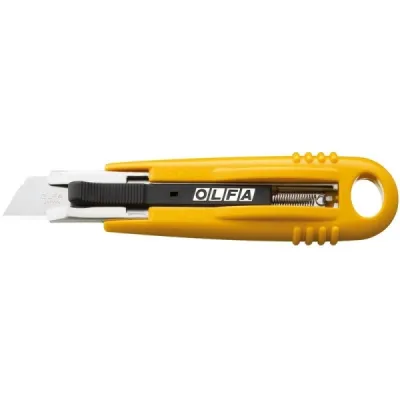 Olfa Cutter De Seguridad SK-4 Cuchilla De 18mm