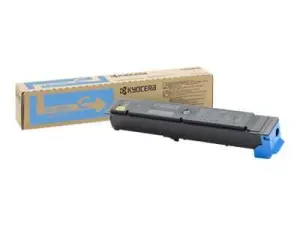 Kyocera TK5205 Cartucho de Tóner Original Cyan 1T02R5CNL0