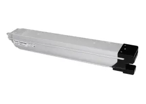 Samsung CLT-K809S Cartucho de Tóner Negro Compatible Reemplazo SS607A
