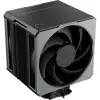 Cooler Master Hyper 612 APEX Disipador CPU Multisocket Doble Ventilador Negro