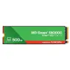 Western Digital WD Green SN3000 500GB SSD PCIe Gen4 NVMe