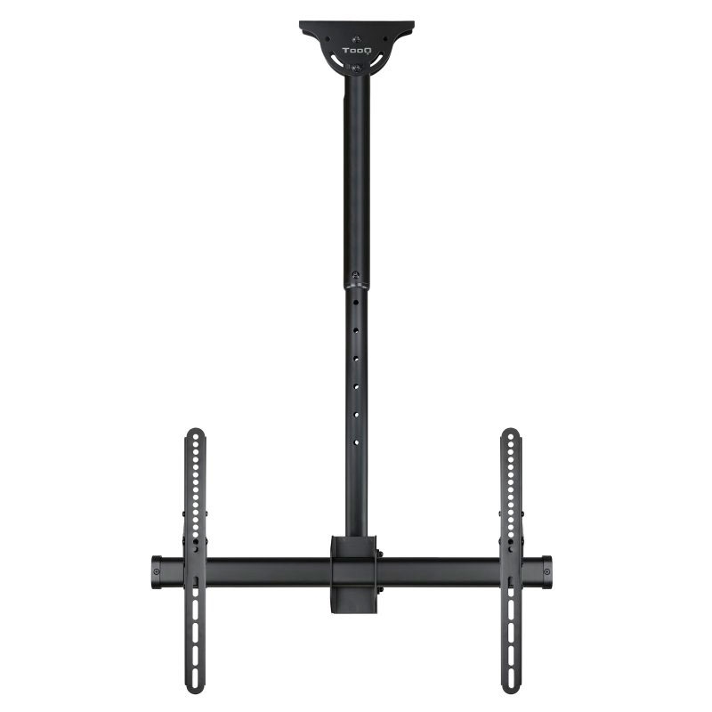 Tooq Lpce1170Tsli-B Soporte Techo Tv 37"-70" Negro