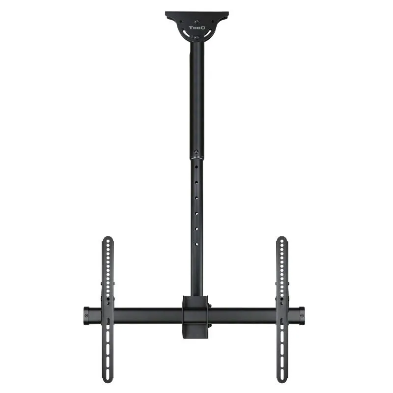 Tooq Lpce1170Tsli-B Soporte Techo Tv 37"-70" Negro