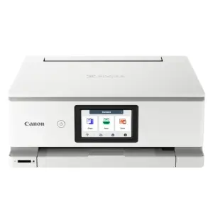 Canon Pixma TS8751 Multifunción Blanca