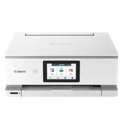 Canon Pixma TS8751 Multifunción Blanca
