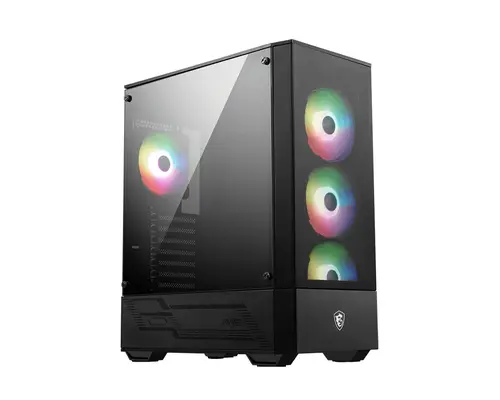 MSI Semitorre ATX MAG Forge 112R
