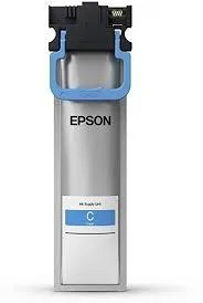 Epson Tinta Cian Alta Capacidad WF-C5XXX Series