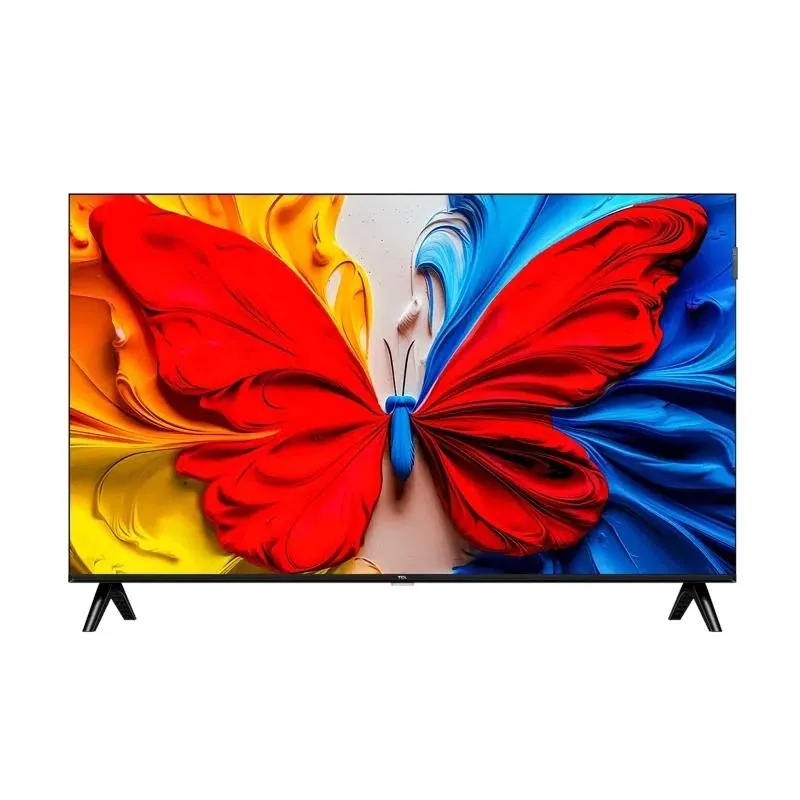 TCL 32S5K Smart TV 32" QLED Full HD HDR 10 Android TV - WiFi, HDMI, Bluetooth 5.0