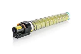 Ricoh IMC300 Amarillo Cartucho de Tóner Genérico Reemplazo 842385/842604