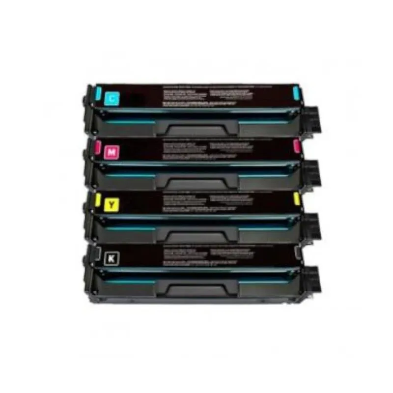 Inkoem Tóner Compatible Pantum Ctl-1100X Negro