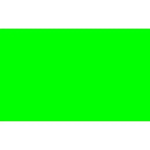 Fama Goma Eva A4 Grosor 2Mm Eb11 Verde Lechuga Caja 10 Ud