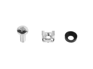 Lanberg AK-1303-S Kit De Montaje Para Bastidor