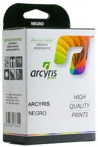 HP Tinta Negra Nº 903XL para OfficeJet Pro 6860 / 6960 / 6970