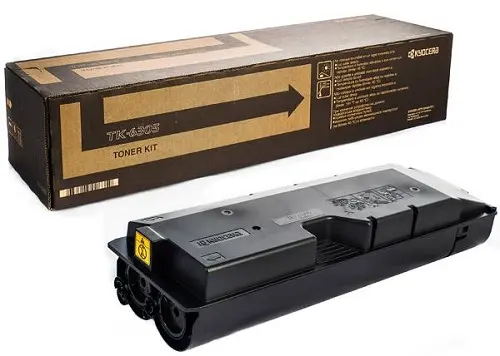 Kyocera Tk6305 Negro Cartucho De Toner Original - 1T02Lh0Nl1
