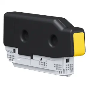 Epson T08N4 Amarillo Cartucho de Tinta Pigmentada Compatible C13T08N440