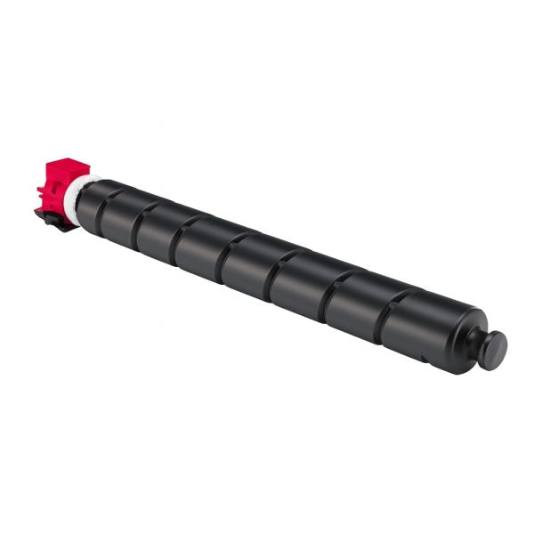 Canon Cexv51 Magenta Cartucho De Toner Generico - Reemplaza 0483C002