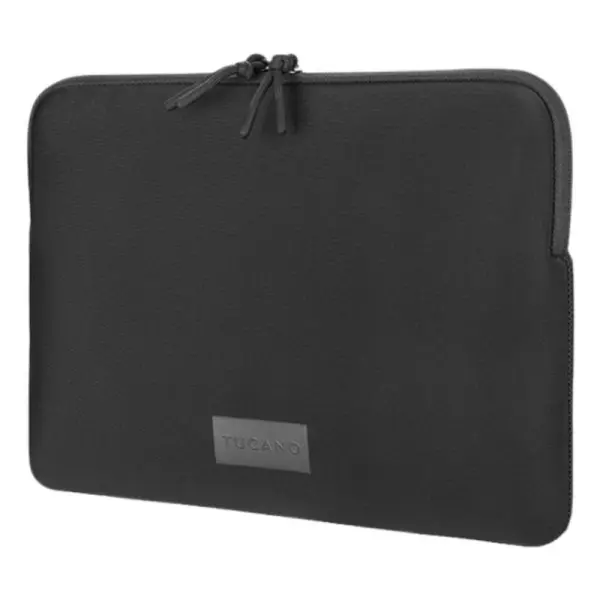 Tucano One Sleeve Funda Neopreno para MacBook Neo 13" - Protección Contra Golpes - Color Negro
