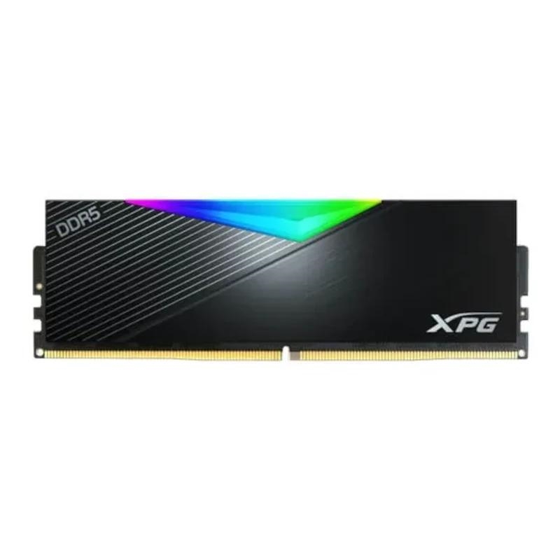 Adata Xpg Lancer Blade Ddr56000 32G Cl30 Rgb Black