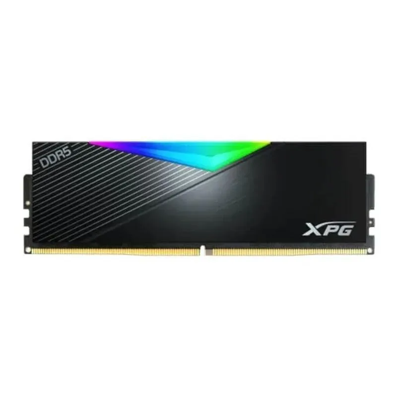 Adata Xpg Lancer Blade 6000 32G Cl30 Rgb Black