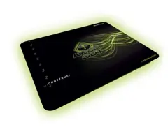 Alfombrilla Gaming KEEP OUT R2 320x270mm - Precisión y Estilo