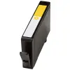 HP 912XL Amarillo Cartucho de Tinta - Reemplaza 3YL83AE/3YL79AE con Chip Reforzado
