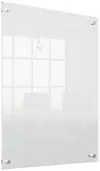Esselte Archivador Palanca Folio 50mm PP Forrado en Papel Negro